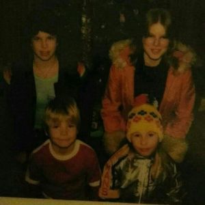 Meet your Posher, Michele